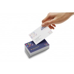 Business Card / aicrl-30