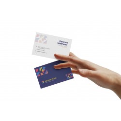 Business Card / aicrl-30