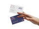 graphic design business card work