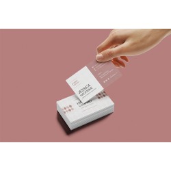 Business Card / aicrl-7