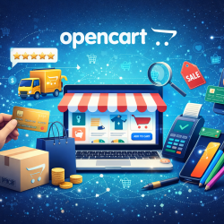 E-Commerce Package